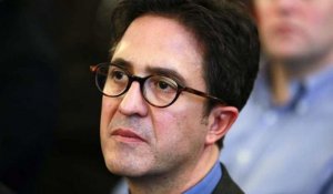 Aquilino Morelle, conseiller politique de François Hollande, démissionne