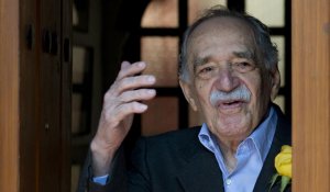 L'écrivain de génie Gabriel Garcia Marquez s'est éteint à 87 ans