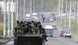 Les séparatistes de l'est de l'Ukraine rejettent l'accord conclu à Genève