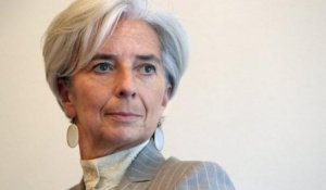 Arbitrage Tapie : face à face entre Lagarde et son ex-directeur de cabinet