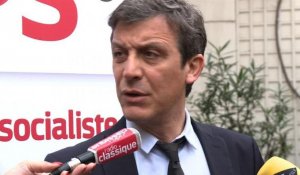 Ecoutes Sarkozy: "Que l'UMP laisse la justice travailler" (PS)