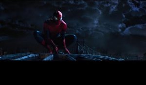 The Amazing Spider-Man : Le destin d'un héros - Bande-annonce finale - VF