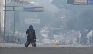 Venezuela : les raisons de la colère