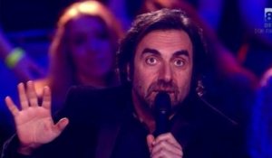 André Manoukian : "Tu étais limite de me mettre un tout petit peu la gaule" - ZAPPING PEOPLE DU 14/02/2014