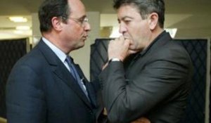 ZAPPING ACTU DU 16/03/2012 - Sarkozy insulte un journaliste "Quel couillon va !"