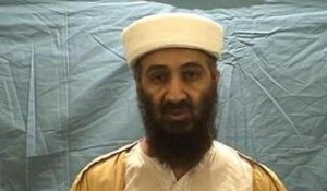 ZAPPING ACTU DU 30/08/2012 - Ben Laden aurait été exécuté et non pas tué les armes à la main !