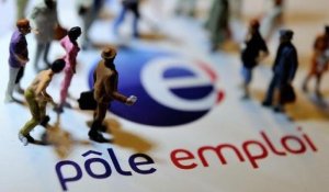 À défaut de reculer, le chômage se stabilise en France