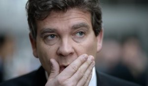 Alstom : Arnaud Montebourg veut arbitrer entre General Electric et Siemens