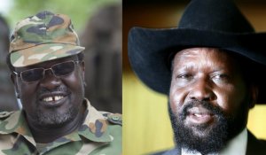 Conflit du Soudan du Sud : un engagement à cesser les hostilités