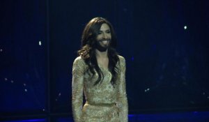 Eurovision 2014: une drag queen agite le concours