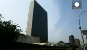 L'ONU envisage des sanctions contre Boko Haram au Nigeria