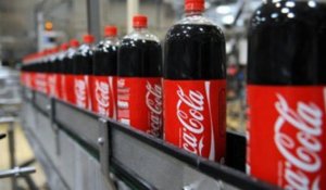 Vidéo : Coca-Cola, nouvelle victime de la guerre des prix