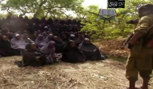 Boko Haram prêt à échanger les lycéennes contre des prisonniers