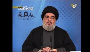 Le Hezbollah promet la victoire contre les extrémistes en Syrie