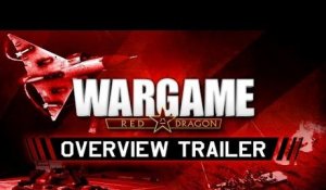 WARGAME RED DRAGON: OVERVIEW