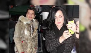 Katy Perry et John Mayer sont-ils fiancés ?