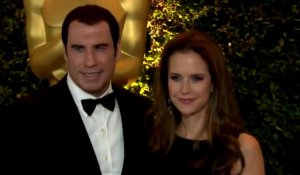 L'interview à cœur ouvert de John Travolta sur la mort de son fils Jett