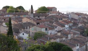 Un séisme de forte magnitude secoue le Sud-Est de la France