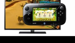 My Exotic Farm - Nintendo Wii U version