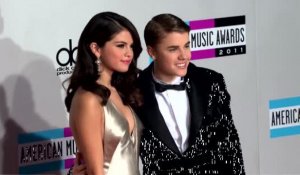 Selena Gomez et Madison Beer rendent visite à Justin Bieber à Miami