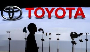 Toyota met fin au culte du robot roi
