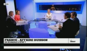 France - affaire Buisson : quel impact sur les éléctions municipales ? (Partie 1)
