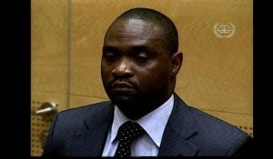 RDC: Katanga coupable de complicité de crimes de guerre