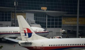 Disparition d'un Boeing de Malaysia Airlines avec 239 personnes à bord