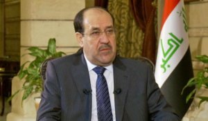 Nouri al-Maliki à FRANCE 24 : l'Arabie saoudite soutient le "terrorisme" dans le monde