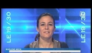 TVSUD - Le JT du 07/03/2014