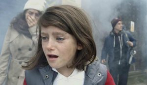 Vidéo : "Si Londres était en Syrie", le spot choc de Save the Children