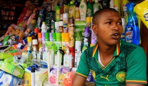 Guinée: course contre la montre pour enrayer l'expansion d'Ebola