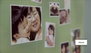 Hausse des abandons d'enfants en Corée du Sud