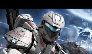 Halo Spartan Assault Trailer (Steam)