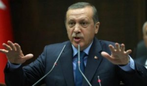 Municipales en Turquie : Erdogan arrive en tête et se rassure