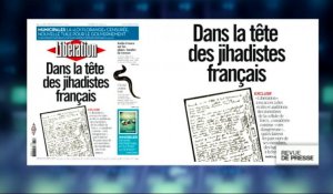 "Dans la tête d'un jihadiste français"