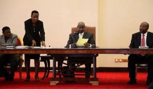 Ouganda: le président promulgue une loi anti-homosexuels