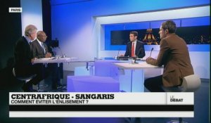Centrafrique - Sangaris : comment éviter l'enlisement ? (Partie 1)