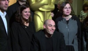 Sujets sensibles pour les documentaires nommés aux Oscars
