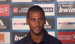 OM: L'indispensable Alaixys Romao
