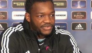 OM: Mandanda ressent une fatigue psychologique dans le groupe