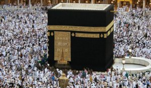 Vidéo : le pèlerinage à La Mecque s'expose à l'Institut du Monde Arabe