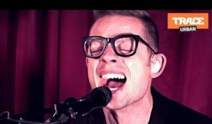 Bernhoft - Wind You Up (Live acoustic pour TRACE Urban)