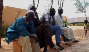 Reportage : le timide retour des réfugiés au Nord-Mali