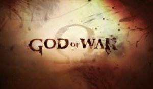 God of War : Ascension - Ascension Furies Trailer
