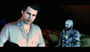Max Payne 3 - Trailer #3