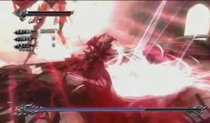 Ninja Gaiden Sigma 2 - Vidéo coop