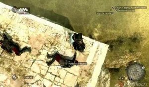 Assassin's Creed : Brotherhood - Libération assistée