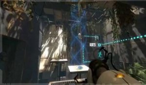Portal 2 - E3 2010 Part 2