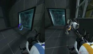 Portal 2 - Vidéo coop 9